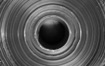 The Ridgeway edpm waterproofing