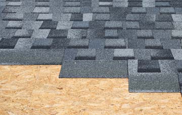 expert The Ridgeway asphalt roof companies