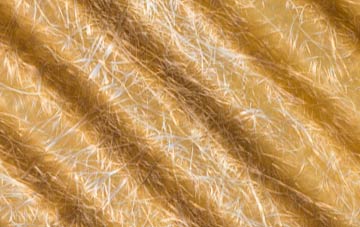 The Ridgeway fibreglass roof waterproofing