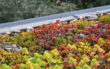the cost of The Ridgeway green roof installation