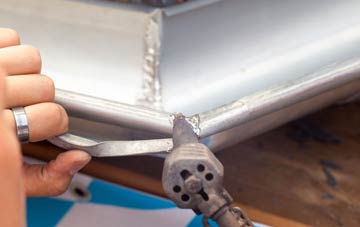 disadvantages of The Ridgeway lead roofing