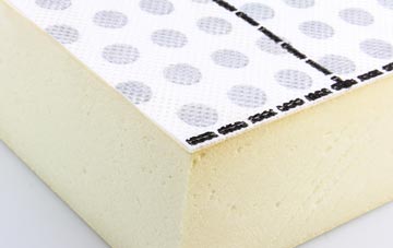 meeting The Ridgeway building codes