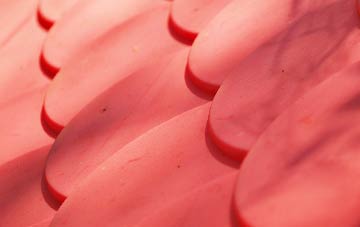 The Ridgeway plastic roof costs