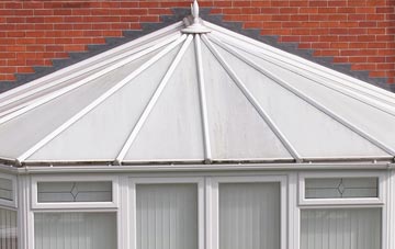 The Ridgeway polycarbonate conservatory roof repairs
