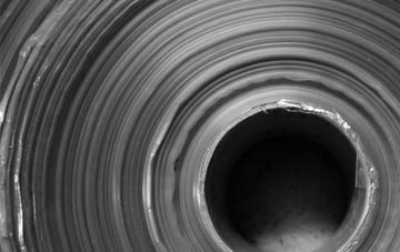 The Ridgeway pvc roof replacement