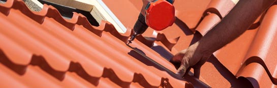 save on The Ridgeway roof installation costs