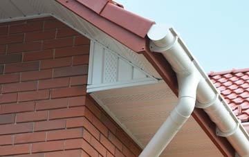 The Ridgeway soffit repair costs