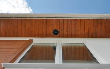 The Ridgeway soffit repair quotes