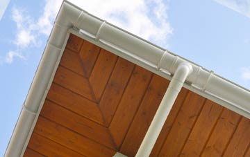 The Ridgeway soffit types