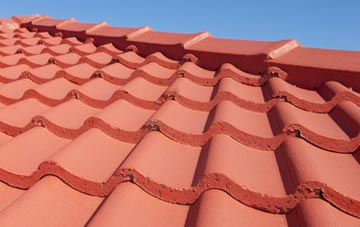 The Ridgeway tile and slate roof replacement