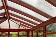 The Ridgeway conservatory roofing insulation
