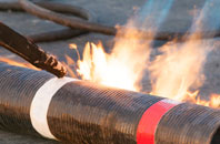 The Ridgeway flat roofing replacement