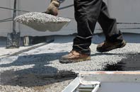 find rated The Ridgeway flat roofing replacement companies
