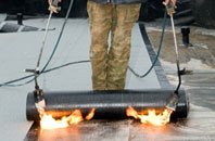 The Ridgeway flat roof sealing quote