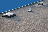 The Ridgeway flat roofing