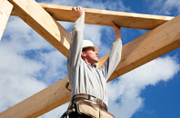 The Ridgeway roof replacement work