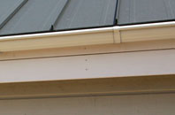 The Ridgeway soffit repair