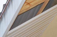 rated The Ridgeway soffit repair companies