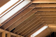 The Ridgeway tapered roof insulation quotes